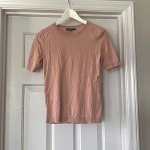 Banana Republic light sweater shirt